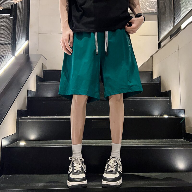 2026新休闲裤男女同款夏季潮流机能工装风系列五分裤短裤DK608P35,男装休闲裤,星座1410（原1902A）