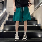 2026新休闲裤男女同款夏季潮流机能工装风系列五分裤短裤DK608P35，男装休闲裤，星座1410（原1902A）
