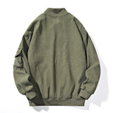 工装夹克男女同款潮户外休闲宽松外套情侣飞行服夹克男JK8886P70，男装夹克，星座1410（原1902A）