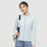 女款浅蓝