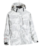 秋冬男女夹克户外三合一情侣冲锋衣拆卸两件套登山服CF9911S-P105，男装夹克，星座1410（原1902A）