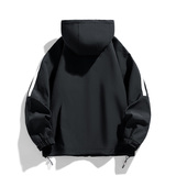 冲锋衣男潮春秋季户外工装夹克男女同款登山服夹克外套JK6811P70，男装夹克，星座1410（原1902A）
