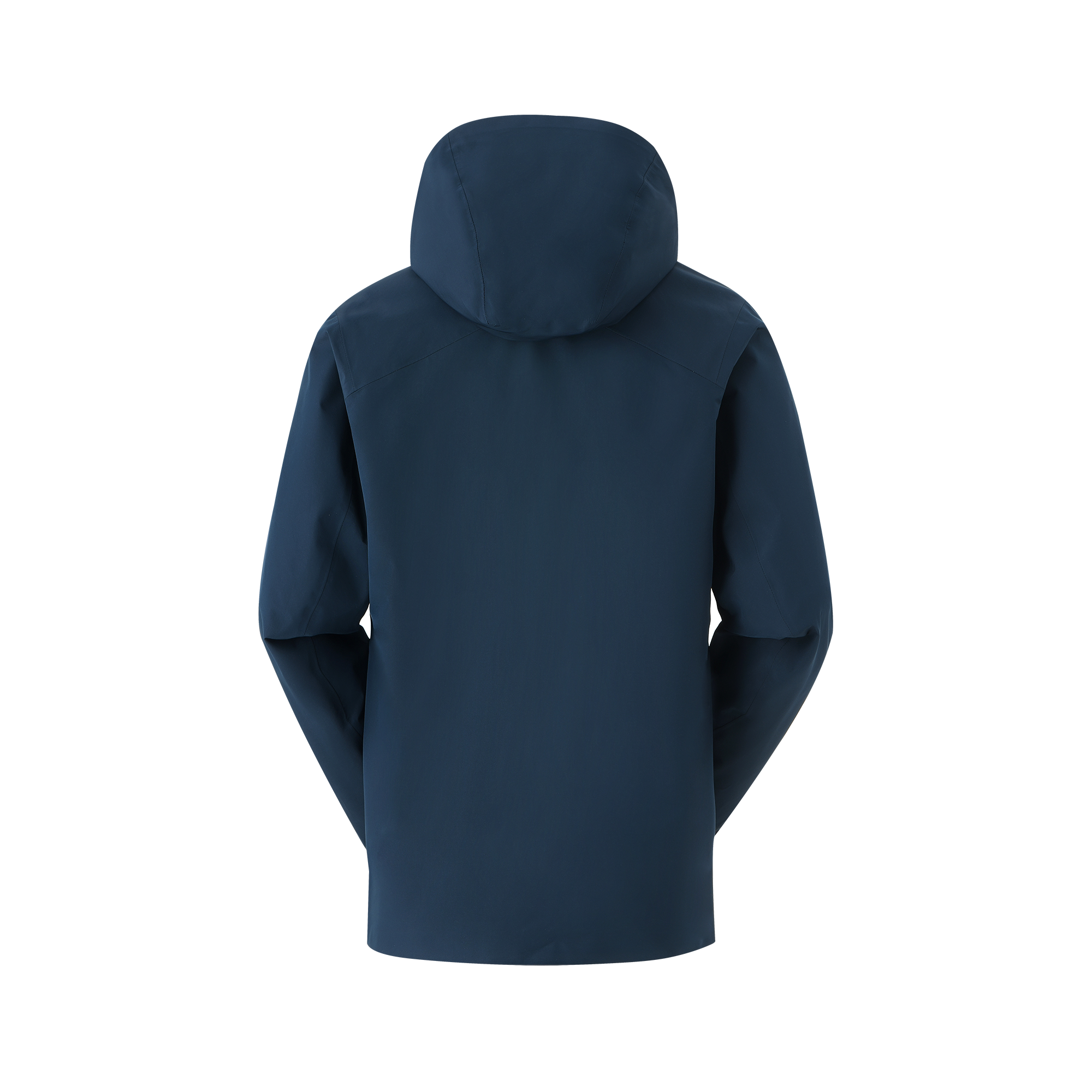 户外硬壳单冲锋衣男新款外套防水防暴雨神登山服J24669P260,男装夹克,星座1410（原1902A）