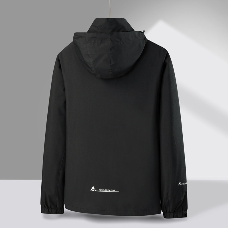秋冬男女夹克户外三合一情侣款冲锋衣拆卸两件套登山服CF9107P120,男装夹克,星座1410（原1902A）