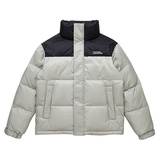 2026新款冬季白鸭绒短款男士羽绒服立领上衣加厚外套YR029P140，男装羽绒服，星座1410（原1902A）