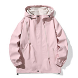 春秋季男女情侣款冲锋衣滑雪夹克户外运动防水登山服外套JK908P48，男装夹克，星座1410（原1902A）