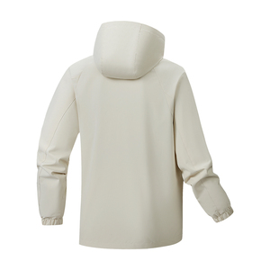 春秋户外运动冲锋衣男女情侣款防水防风滑雪登山服夹克 JK6611P65图片
