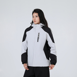 户外棉服男女防风防水加绒厚登山服外套冲锋衣保暖棉衣MY5518P68，男装夹克，星座1410（原1902A）