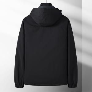 春秋户外运动冲锋衣男女情侣防水防风滑雪登山服夹克 JK1899-1P42图片