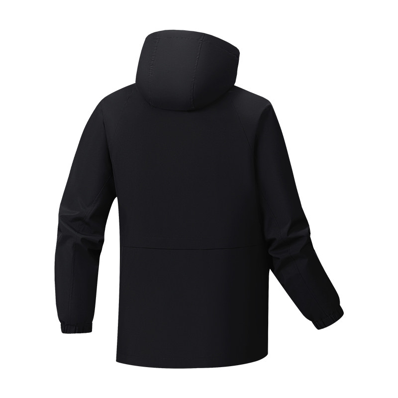 春秋户外运动冲锋衣男女情侣款防水防风滑雪登山服夹克JK6613P65,男装夹克,星座1410（原1902A）