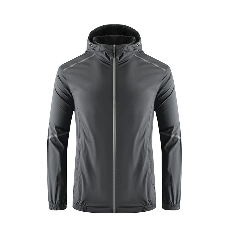防晒衣男超薄透气外套轻薄款户外衫钓鱼服夏季皮肤风衣 F7062P60图片