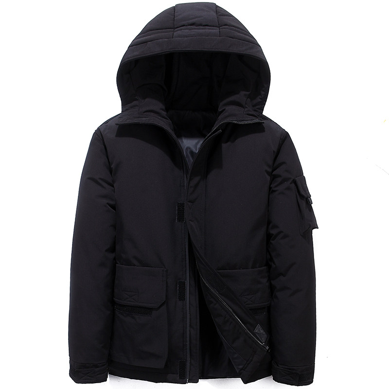 2021新款男士短款羽绒服冬装外套男加厚羽绒服BLLZ-6517-P100,男装羽绒服,星座1410（原1902A）