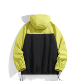 春秋户外运动冲锋衣男女情侣防水防风滑雪登山服夹克JK6618-1P65，男装夹克，星座1410（原1902A）