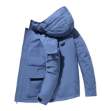 蓝色