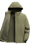 春秋户外运动冲锋衣男女情侣款防水防风衣登山服夹克外套JK553P55，男装夹克，星座1410（原1902A）