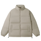 85绒男士羽绒服冬季新款白鸭绒大码抗寒男装外套棉衣YR2310-2P135，男装棉衣，星座1410（原1902A）