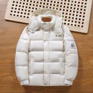 M-5XL 冬季新款情侣短款白鸭绒男女保暖防风羽绒服外套YR2509P120，男装羽绒服，星座1410（原1902A）