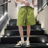 橄榄绿