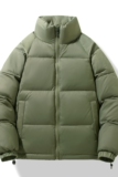 羽绒服男女冬季连帽加厚保暖新款休闲宽松大码潮牌外套YR566P100，男装羽绒服，星座1410（原1902A）