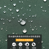 户外冲锋衣男女新款三合一可拆卸防风防水冬季百搭外套CF8188P130，男装夹克，星座1410（原1902A）