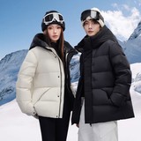 冬季新款黑武士羽绒服户外男女同款羽绒外套情侣滑雪服YR9840P120,男装羽绒服,星座1410(原1902A), 冬季新款黑武士羽绒服户外男女同款羽绒外套情侣滑雪服YR9840P120,男装羽绒服,星座1410(原1902A),