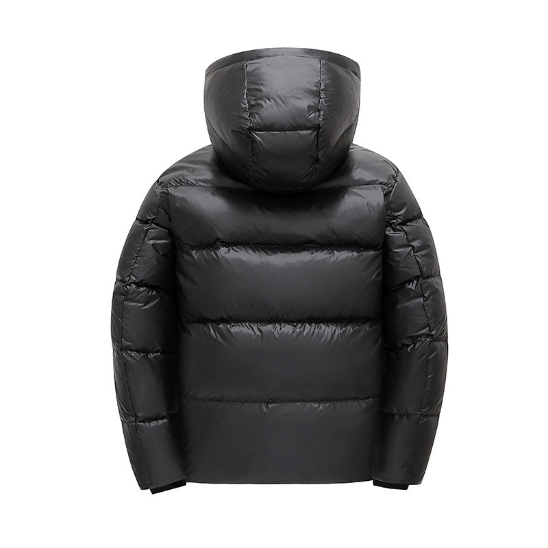 黑金棉服冬季棉袄中青年男女大码外套面包服厚保暖棉衣MY9956P55,男装棉衣,星座1410（原1902A）