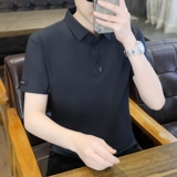 墨绿