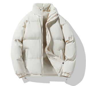 秋冬男女棉衣外套羽绒棉服情侣加厚棉袄面包服立领棉衣 MY1266P45，男装棉衣，星座1410（原1902A）