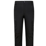 户外登山徒步冲锋裤男冬季加绒加厚保暖防风K2070P115，男装棉衣，星座1410（原1902A）