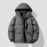 秋冬男女棉衣外套羽绒棉服情侣厚棉袄面包服连帽棉衣MY1277P60，男装棉衣，星座1410（原1902A）