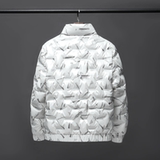 2021冬季爆款男士羽绒服韩版短款亮面防寒保暖羽绒服男YR2027P95，男装羽绒服，星座1410（原1902A）