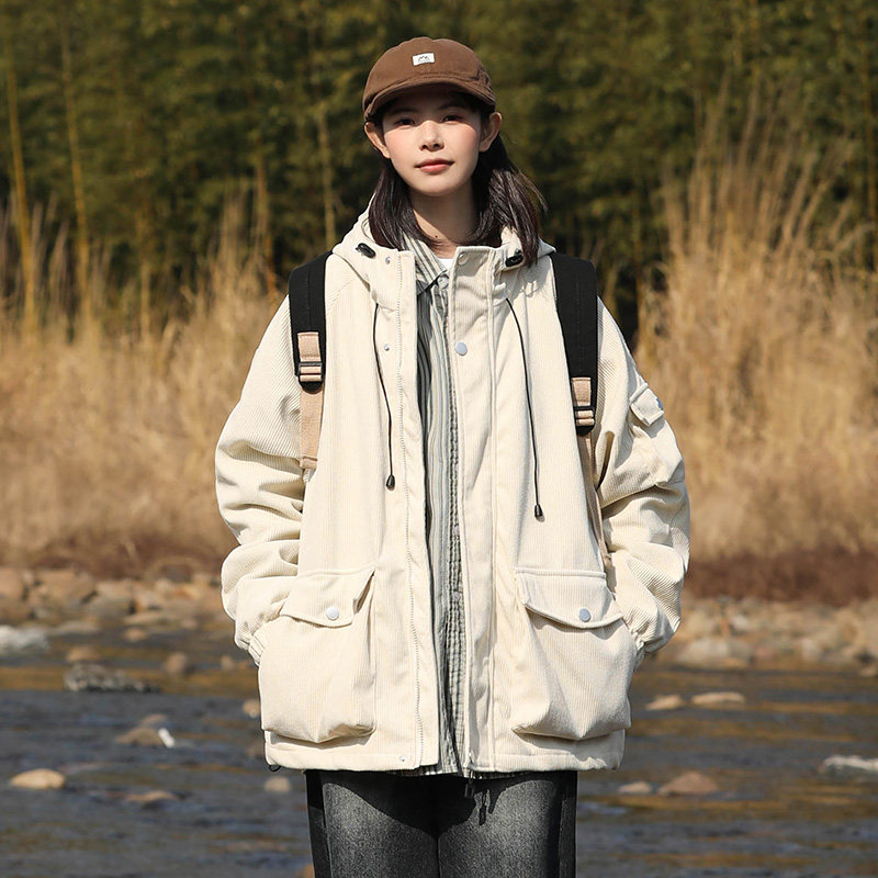 春秋男上衣户外外套大码情侣休闲飞行夹克女棒球服外套 JK8885P70图片