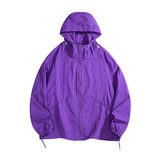 夏季新防晒衣男女户外情侣薄款外套70+防晒服防紫外线外套F559P65，男装防晒衣，星座1410（原1902A）