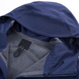 户外百搭软壳防风夹克防风防水外套男女款爬山登山服RK23108P165，男装夹克，星座1410（原1902A）