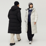 2026新款男女同款羽绒服男中长款连帽潮流情侣外套YR0298P280，男装羽绒服，星座1410（原1902A）