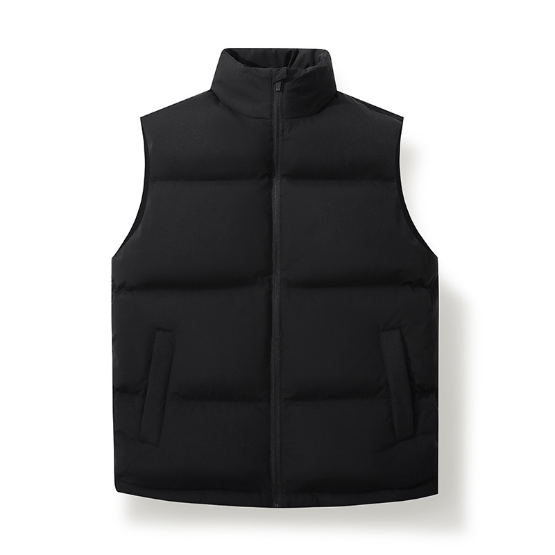 80绒冬季马甲羽绒服轻薄款羽绒服男鸭绒棉衣情侣款防寒MJ4002P110,男装棉衣,星座1410（原1902A）