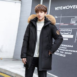 2024年冬季时尚连帽羽绒服保暖羽绒服制造YR656P120，男装羽绒服，星座1902A（原星座1216）