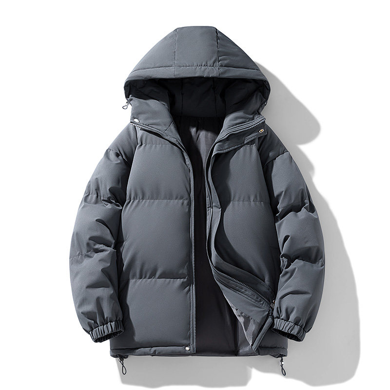 秋冬男女棉衣外套羽绒棉服情侣加厚棉袄面包服连帽棉衣MY1277P60,男装棉衣,星座1410（原1902A）