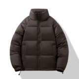 羽绒服男女冬季连帽加厚保暖新款休闲宽松大码潮牌外套YR566P100，男装羽绒服，星座1410（原1902A）