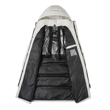 S-5XL659升级款内里加石墨烯+背带长款过膝羽绒服男YR659+1P85，男装羽绒服，星座1410（原1902A）