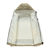 休闲夹克男女装上衣春秋户外套连帽滑雪服登山情侣夹克JK1918P78，男装夹克，星座1410（原1902A）