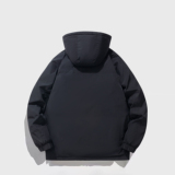 2025冬季新情侣羽绒服青少年时尚运动外套二开羽绒服男YR236P105，男装羽绒服，星座1410（原1902A）