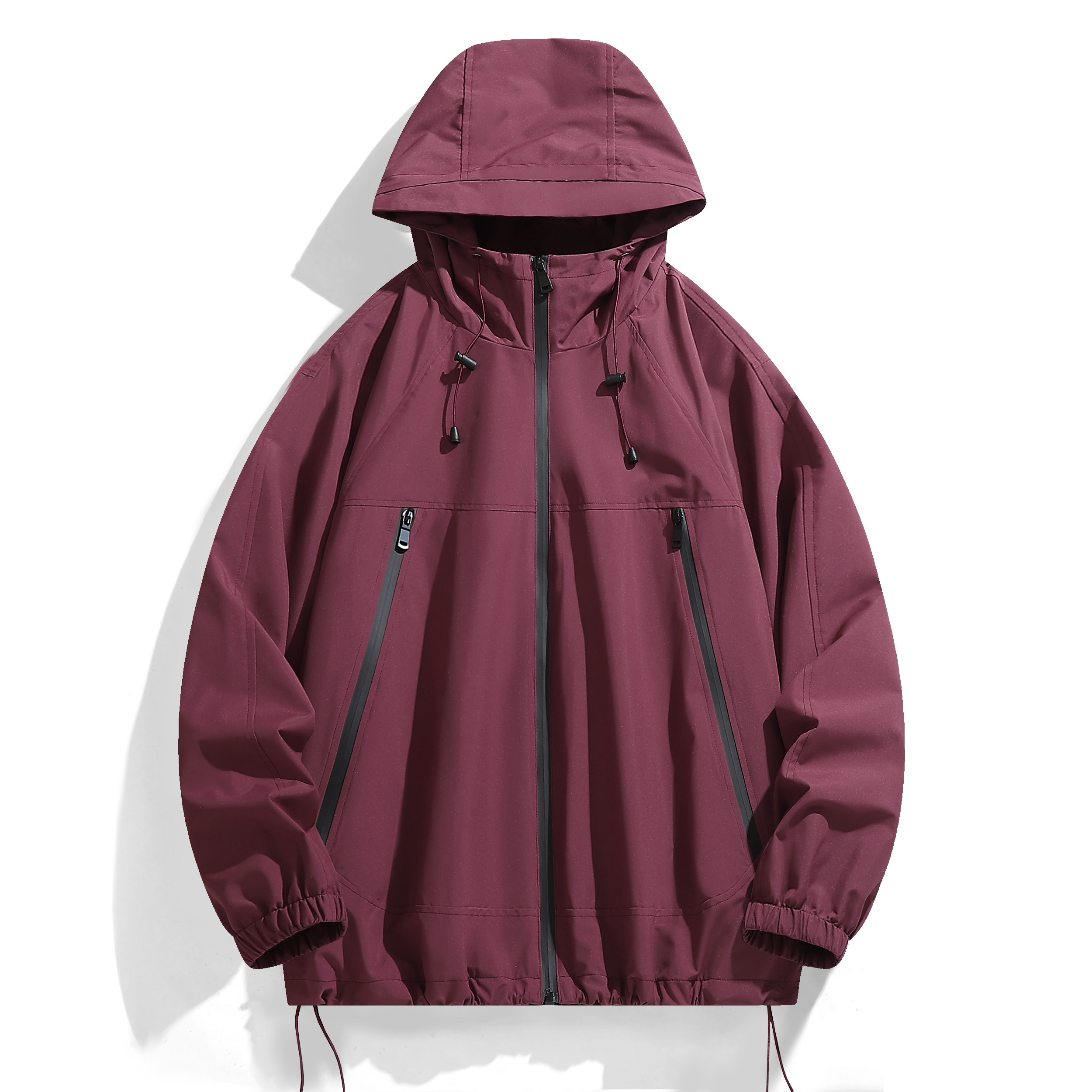 春秋户外运动冲锋衣男女情侣防水防风滑雪登山服夹克JK6617-1P65,男装夹克,星座1410（原1902A）