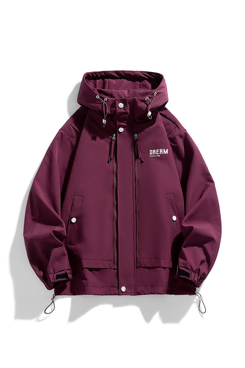 春秋季男女情侣冲锋衣滑雪夹克户外运动防风登山服外套JK6816P70,男装夹克,星座1410（原1902A）