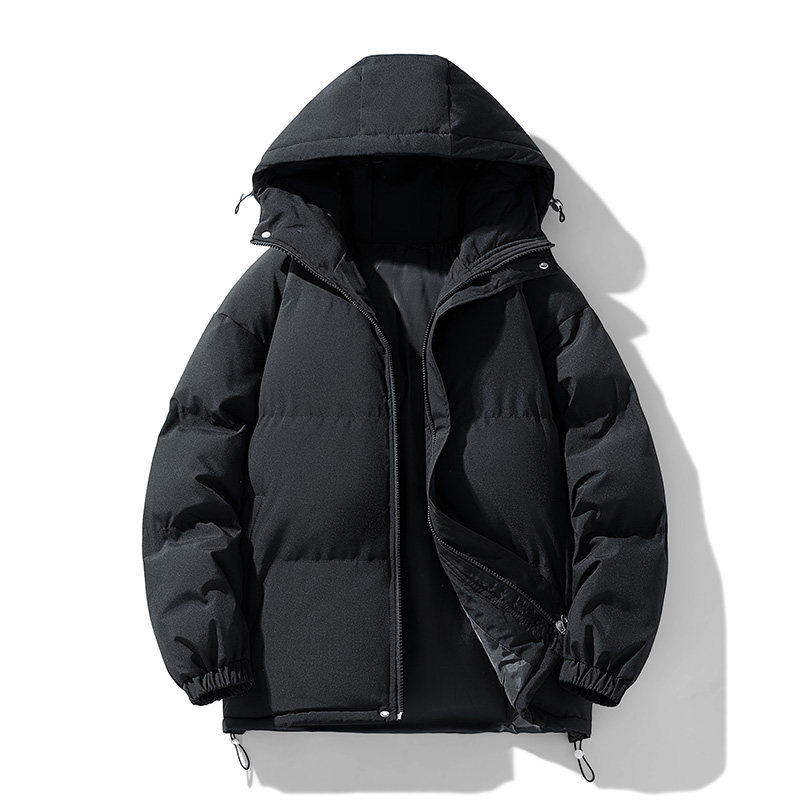 秋冬男女棉衣外套羽绒棉服情侣加厚棉袄面包服连帽棉衣MY1277P60,男装棉衣,星座1410（原1902A）