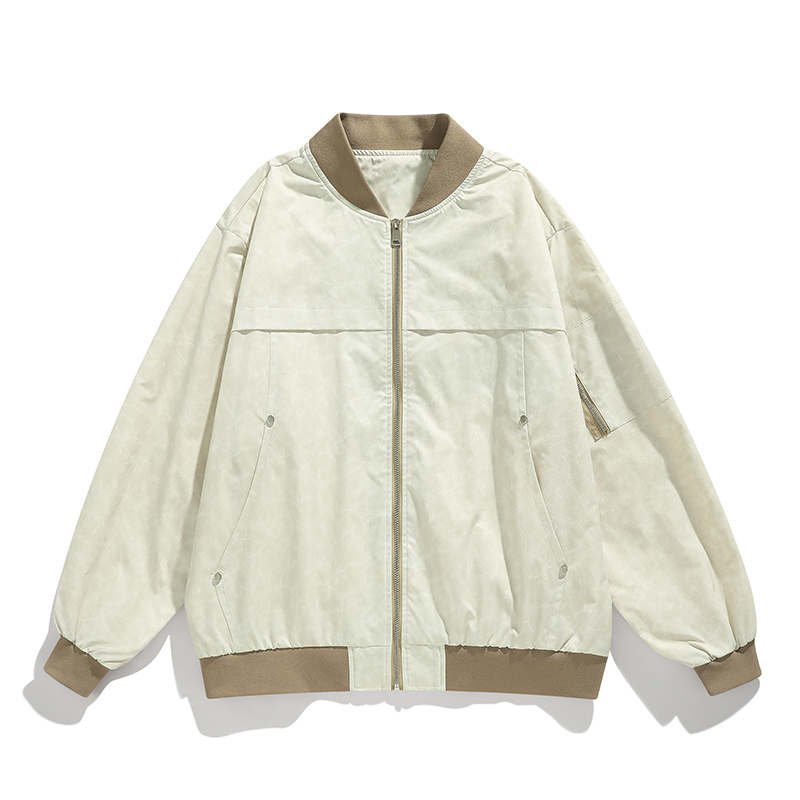 日系cityboy工装外套男女款秋冬季美式高街休闲潮牌夹克JK337P73，男装夹克，星座1902A（原星座1216）