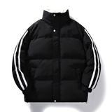 秋冬男女棉衣外套羽绒棉服情侣加厚棉袄面包服立领棉衣MY9937P48，男装棉衣，星座1410（原1902A）