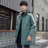 绿色
