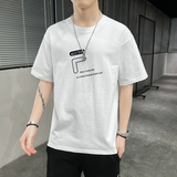 白色