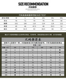 跨境秋冬男士中长款夹克中年男士商务棉服棉衣外套风衣MY8927P105，男装夹克，星座1410（原1902A）